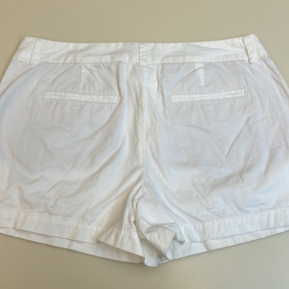 LOFT SHORTS - Picture 2 of 5